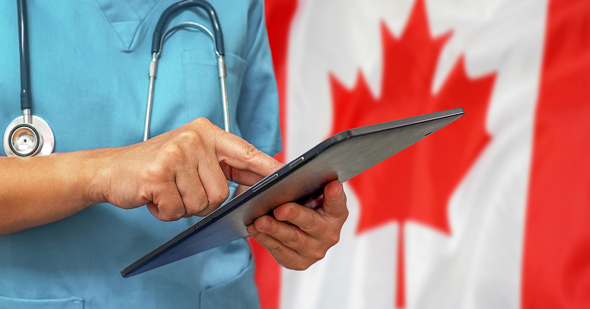 Career Opportunities in Nursing Filed In Canada ?