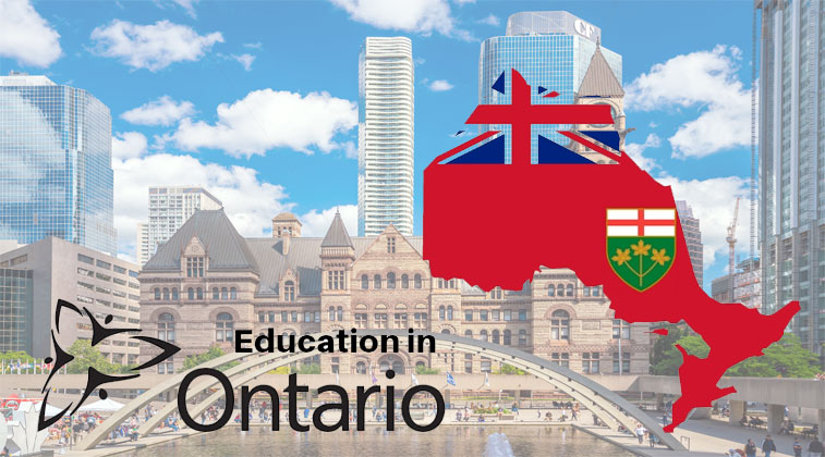 Education-in-Ontario