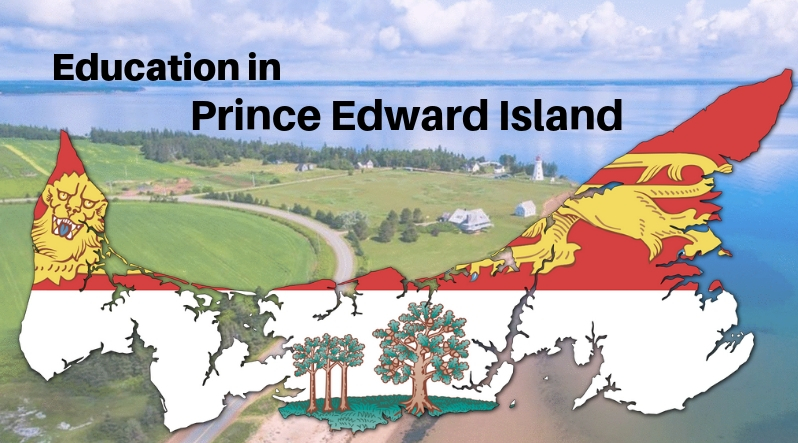 Education in Prince Edward Island