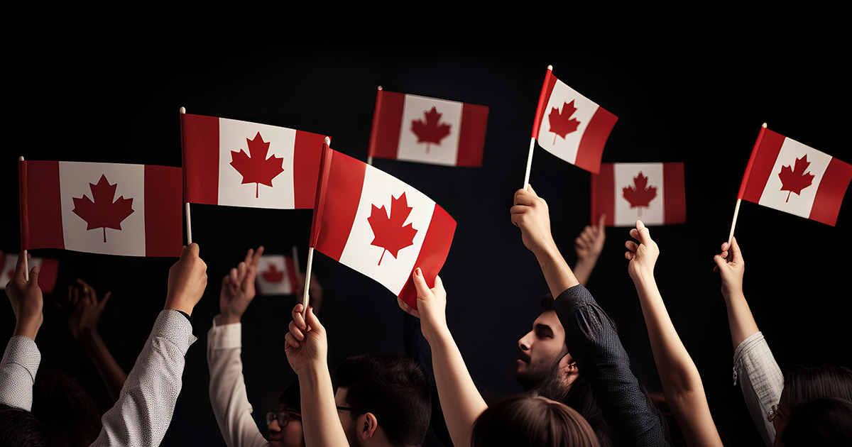Canada Needs Far More Immigrants