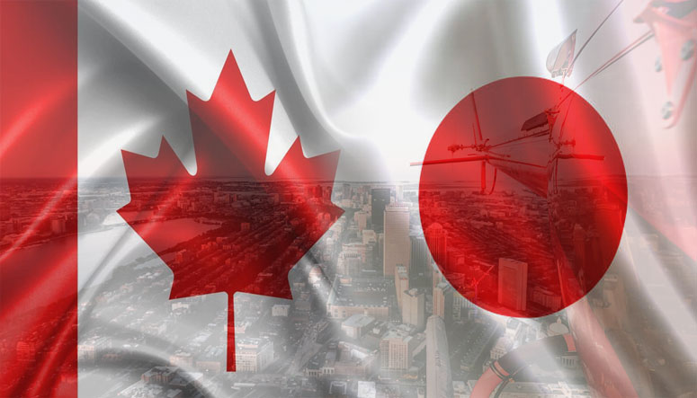 Why Japanese Immigrants to Canada?