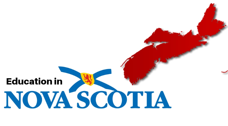 Education in Nova Scotia