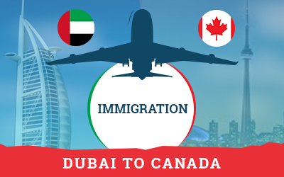 Why UAE Citizens Immigration To Canada?