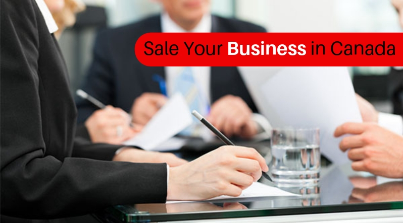 Sale-your-business