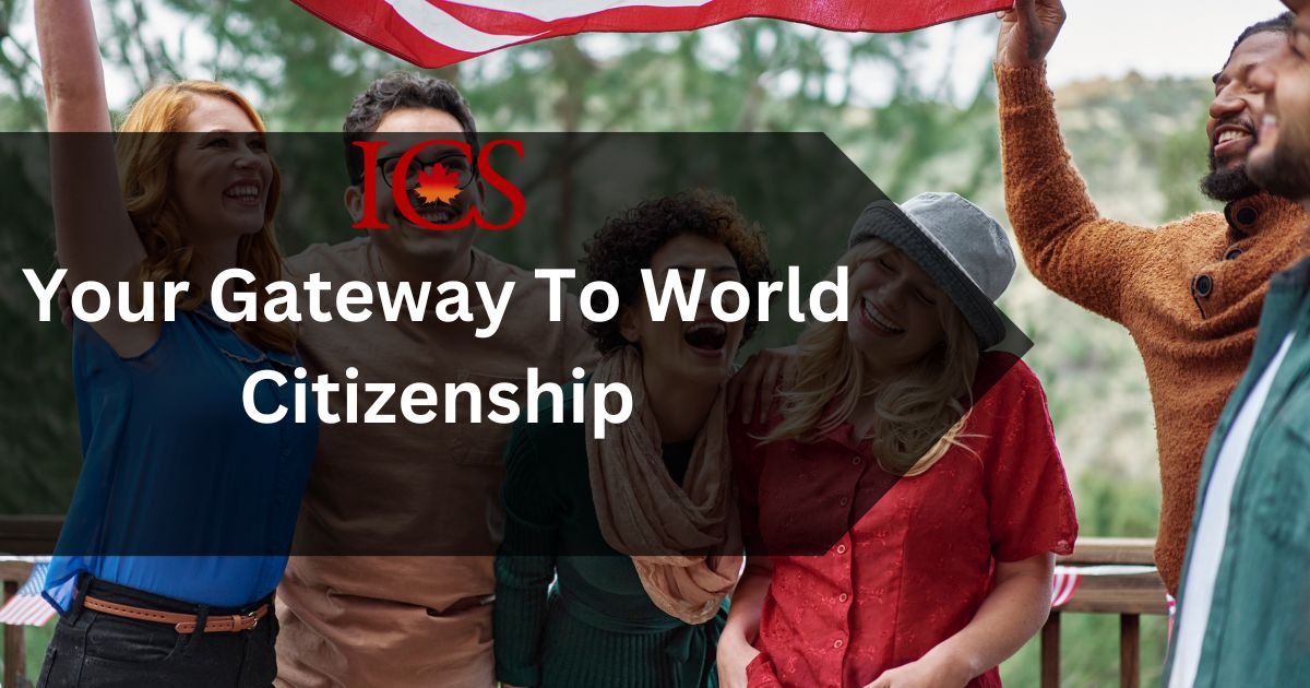 world citizenship