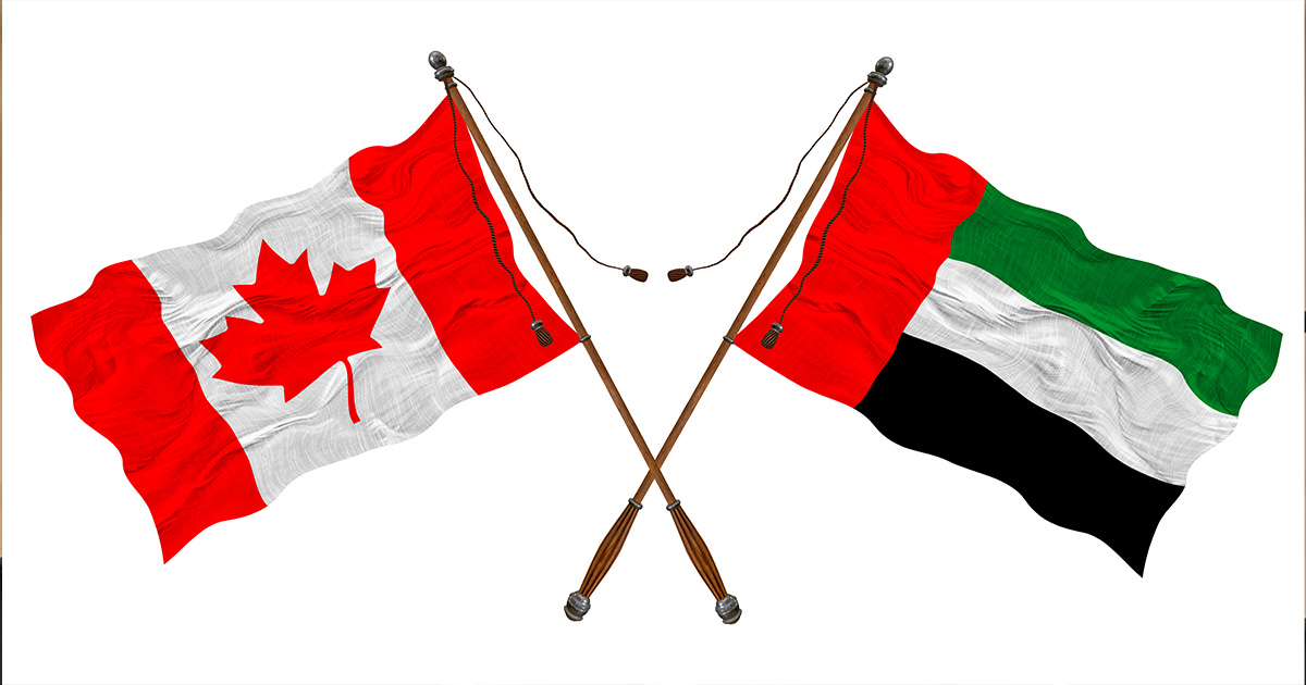 Immigration To Canada from Dubai UAE