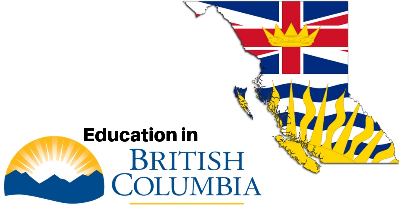 Education in British Columbia