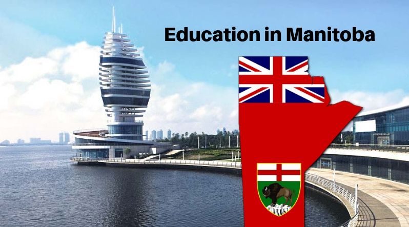 Education in Manitoba
