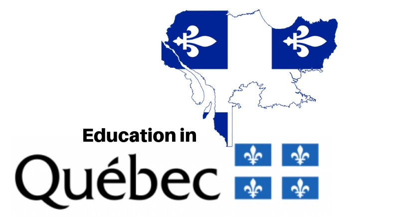 Education in Quebec