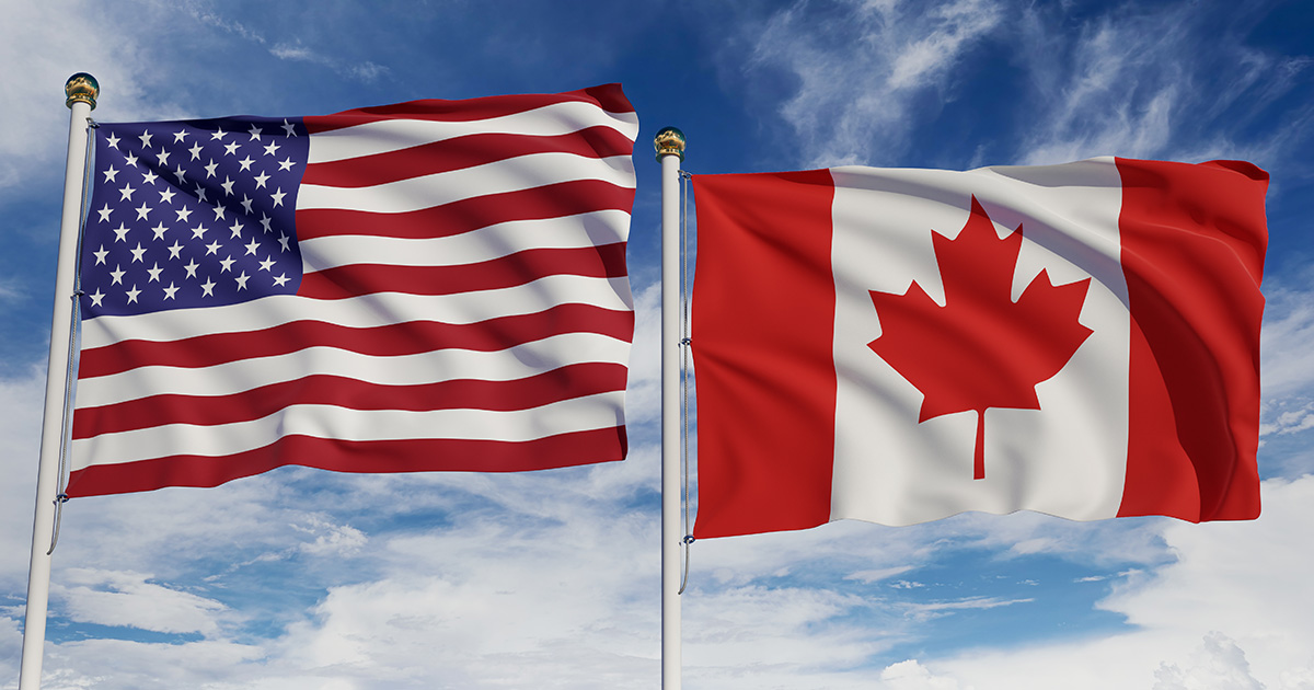 How to immigrate to Canada from USA
